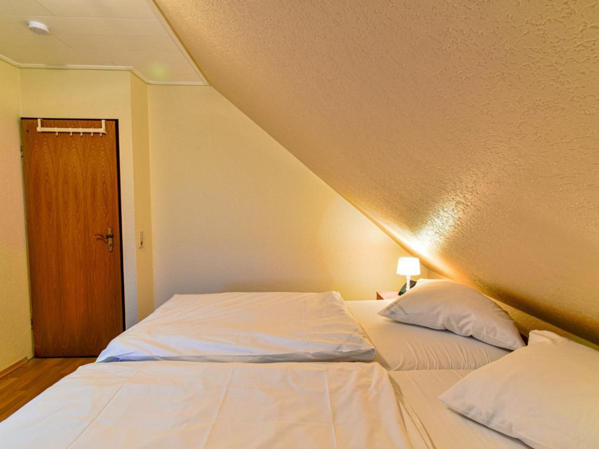 Apartment Tjalkstrasse-2 By Interhome Norddeich  Εξωτερικό φωτογραφία