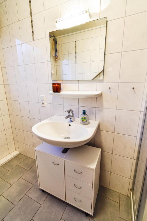 Apartment Tjalkstrasse-2 By Interhome Norddeich  Εξωτερικό φωτογραφία
