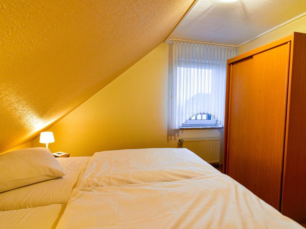 Apartment Tjalkstrasse-2 By Interhome Norddeich  Εξωτερικό φωτογραφία