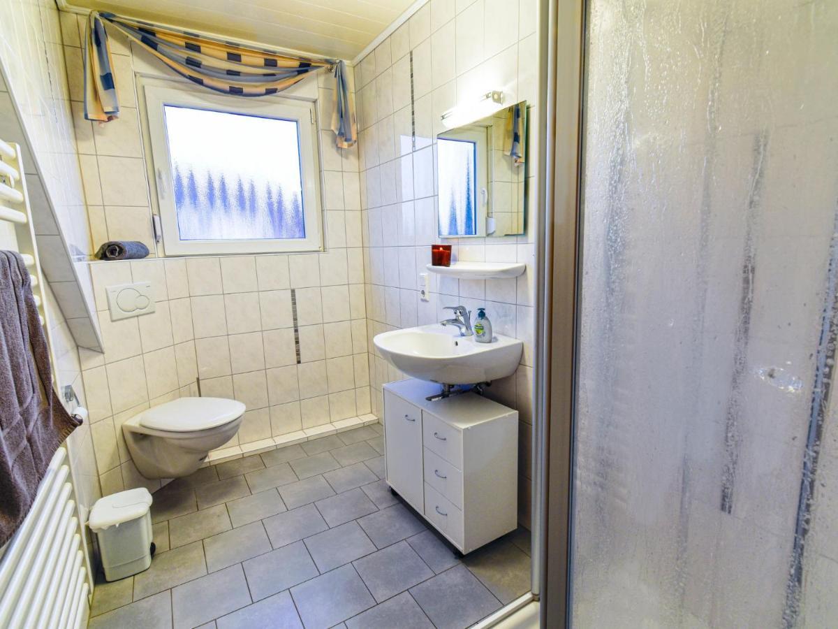 Apartment Tjalkstrasse-2 By Interhome Norddeich  Εξωτερικό φωτογραφία